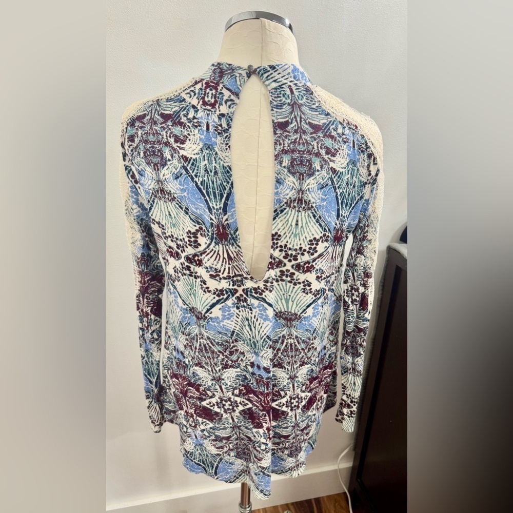 Free People Top - Picture 2 of 5